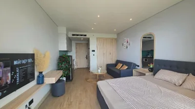 MiVi Seaview Homestay Citadines Marina Hung Thang Ha Long – Photos 2