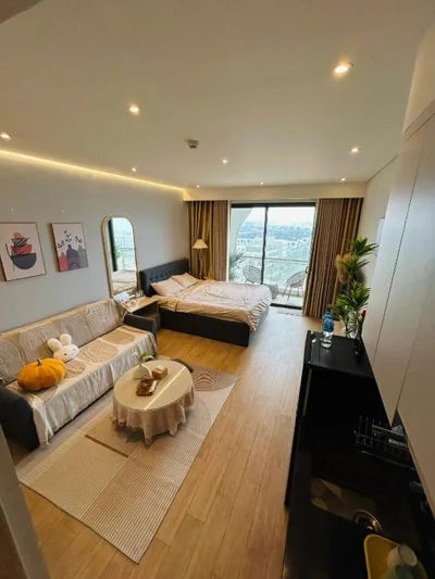 MiVi Seaview Homestay Citadines Marina Hung Thang Ha Long – Photos 3