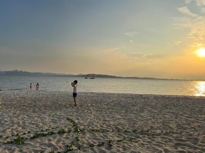 MiVi Seaview Homestay Citadines Marina Hung Thang Ha Long – Photos 4