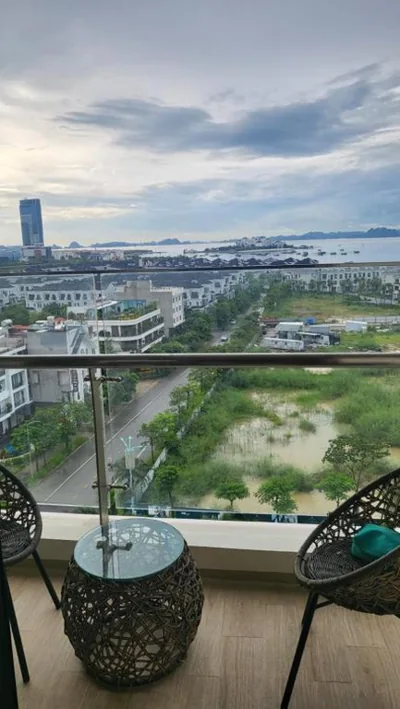 MiVi Seaview Homestay Citadines Marina Hung Thang Ha Long – Photos 8