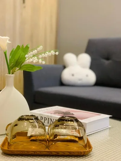 MiVi Seaview Homestay Citadines Marina Hung Thang Ha Long – Photos 10