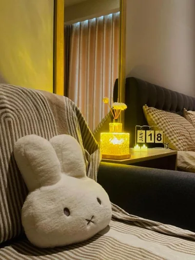 MiVi Seaview Homestay Citadines Marina Hung Thang Ha Long – Photos 16